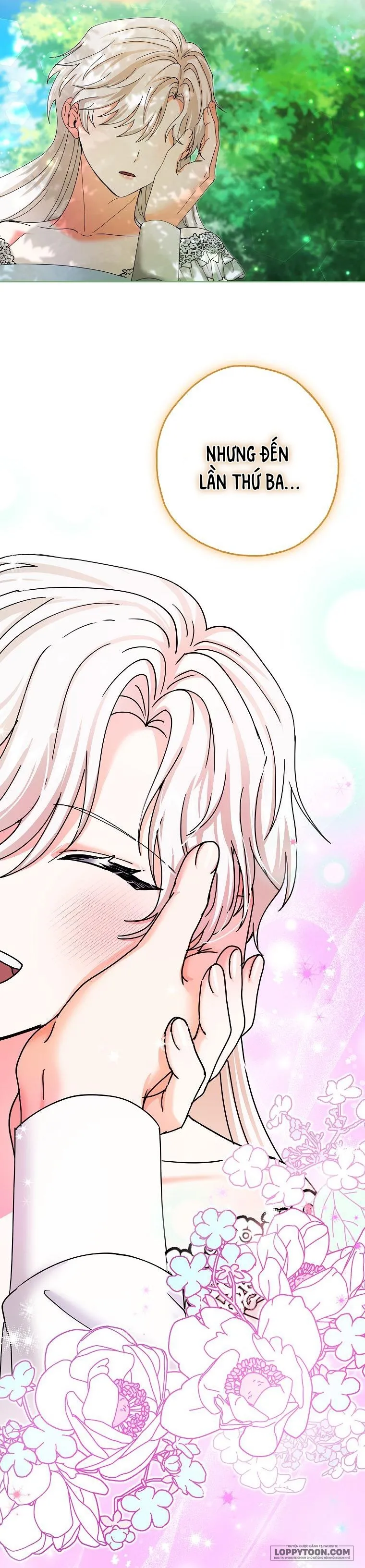 Trở Thành Miêu Nữ Của Hoàng Đế - Chap 21 - Trang 28