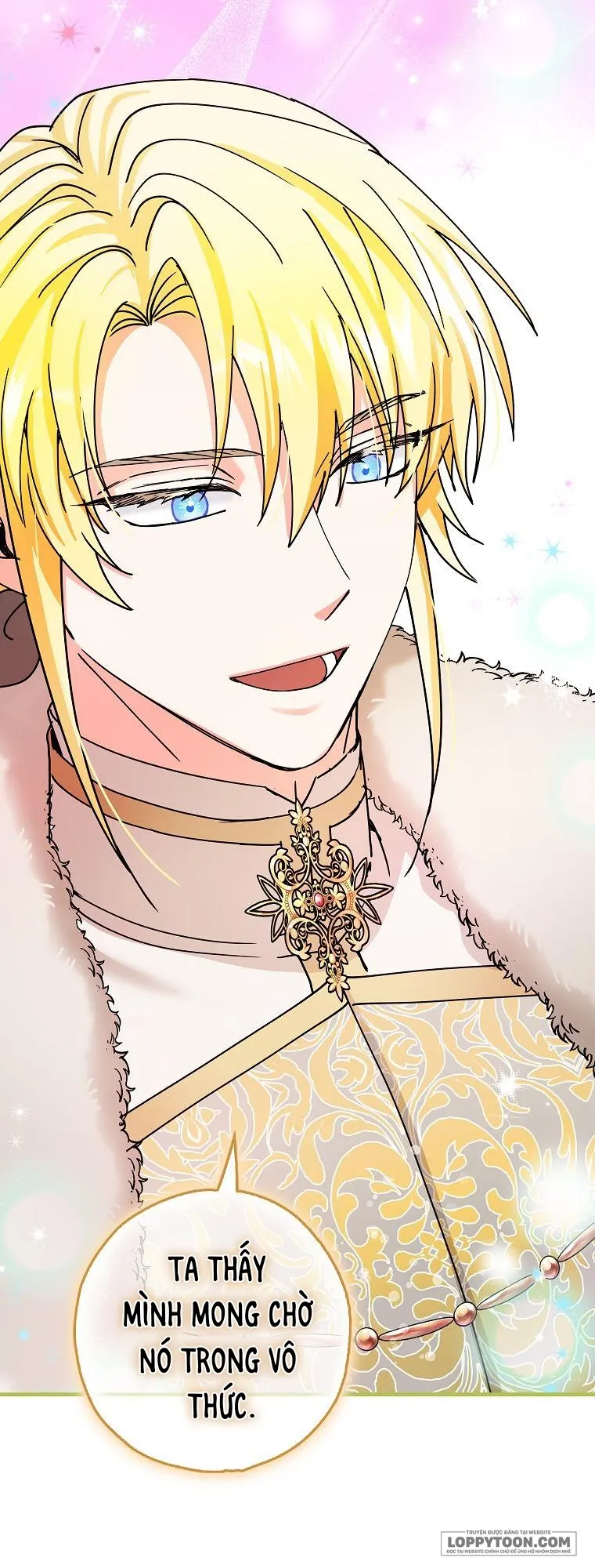 Trở Thành Miêu Nữ Của Hoàng Đế - Chap 21 - Trang 29