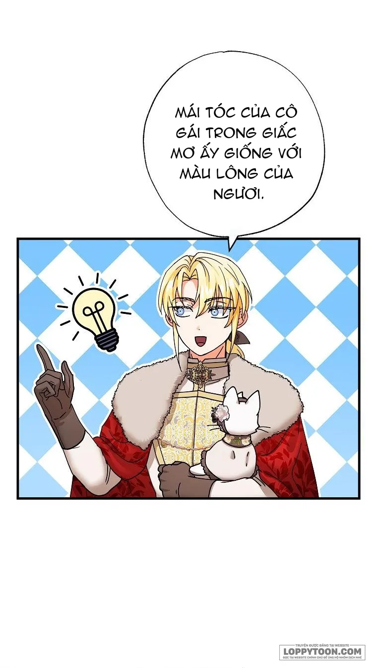 Trở Thành Miêu Nữ Của Hoàng Đế - Chap 21 - Trang 30