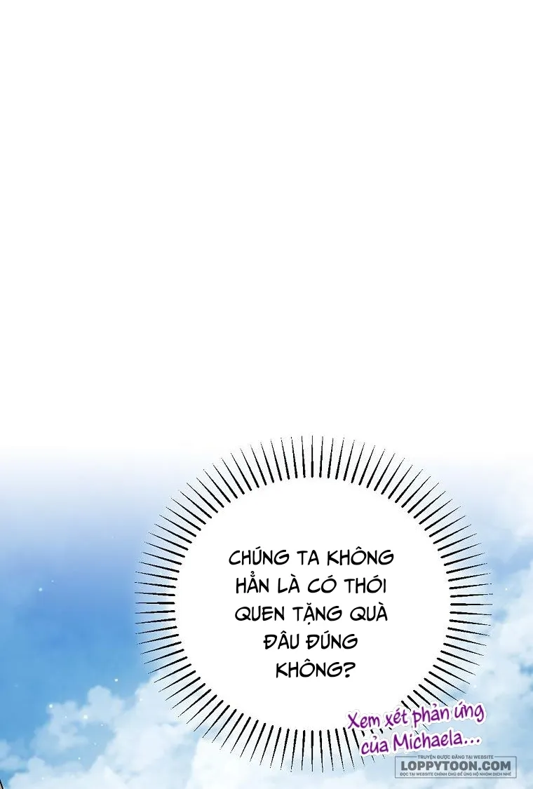 Trở Thành Miêu Nữ Của Hoàng Đế - Chap 21 - Trang 49