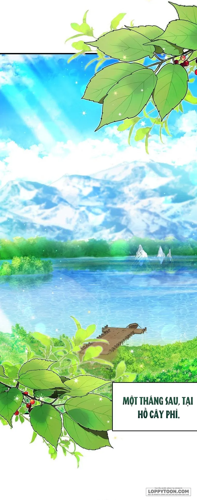 Trở Thành Miêu Nữ Của Hoàng Đế - Chap 21 - Trang 8
