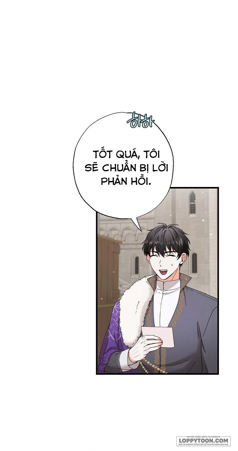 Trở Thành Miêu Nữ Của Hoàng Đế - Chap 22 - Trang 0