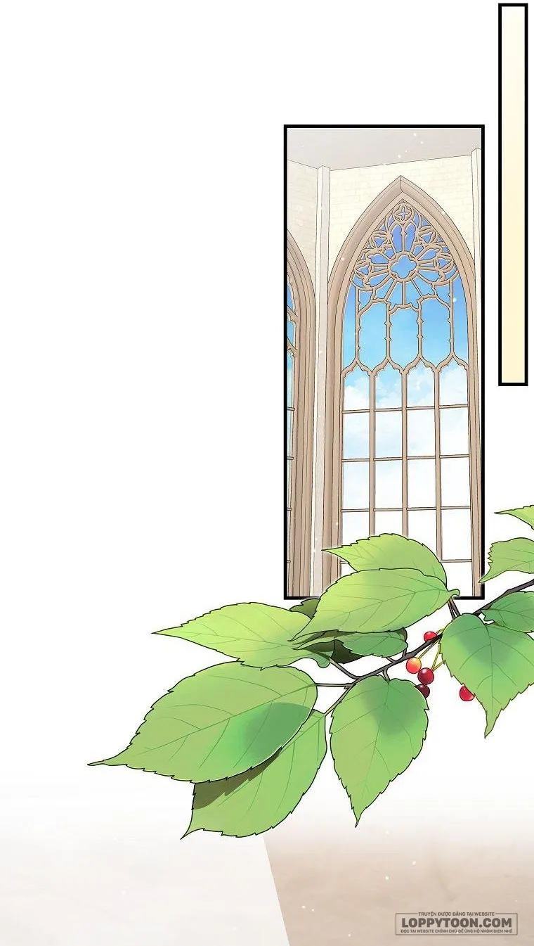 Trở Thành Miêu Nữ Của Hoàng Đế - Chap 22 - Trang 13