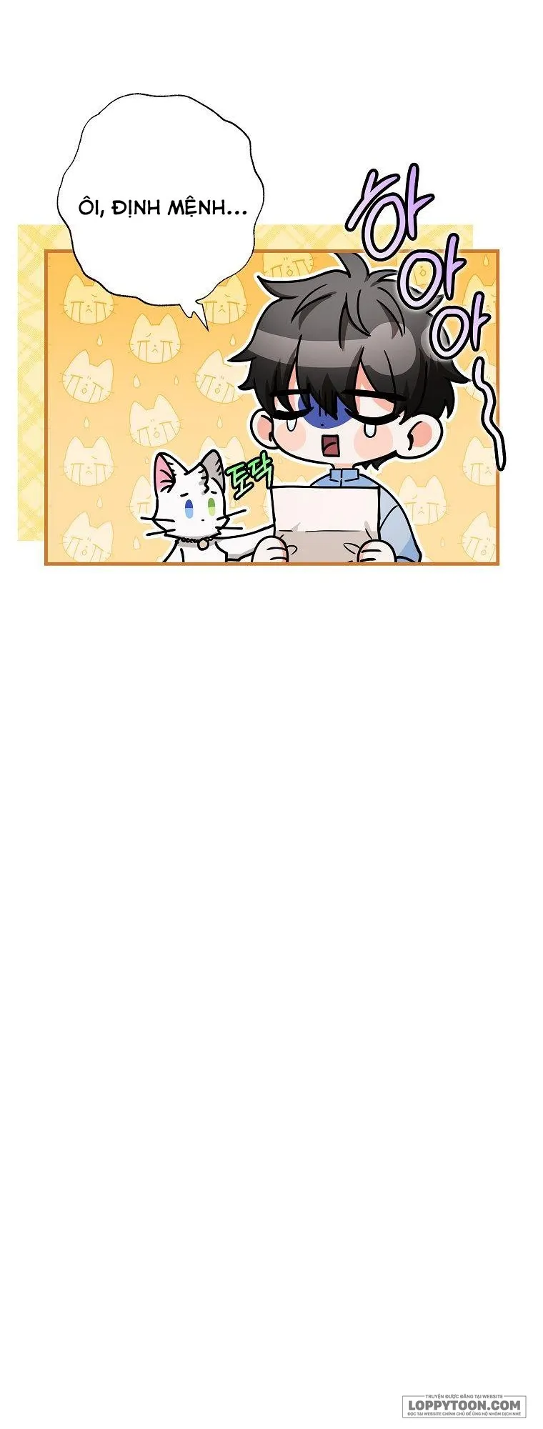 Trở Thành Miêu Nữ Của Hoàng Đế - Chap 22 - Trang 25