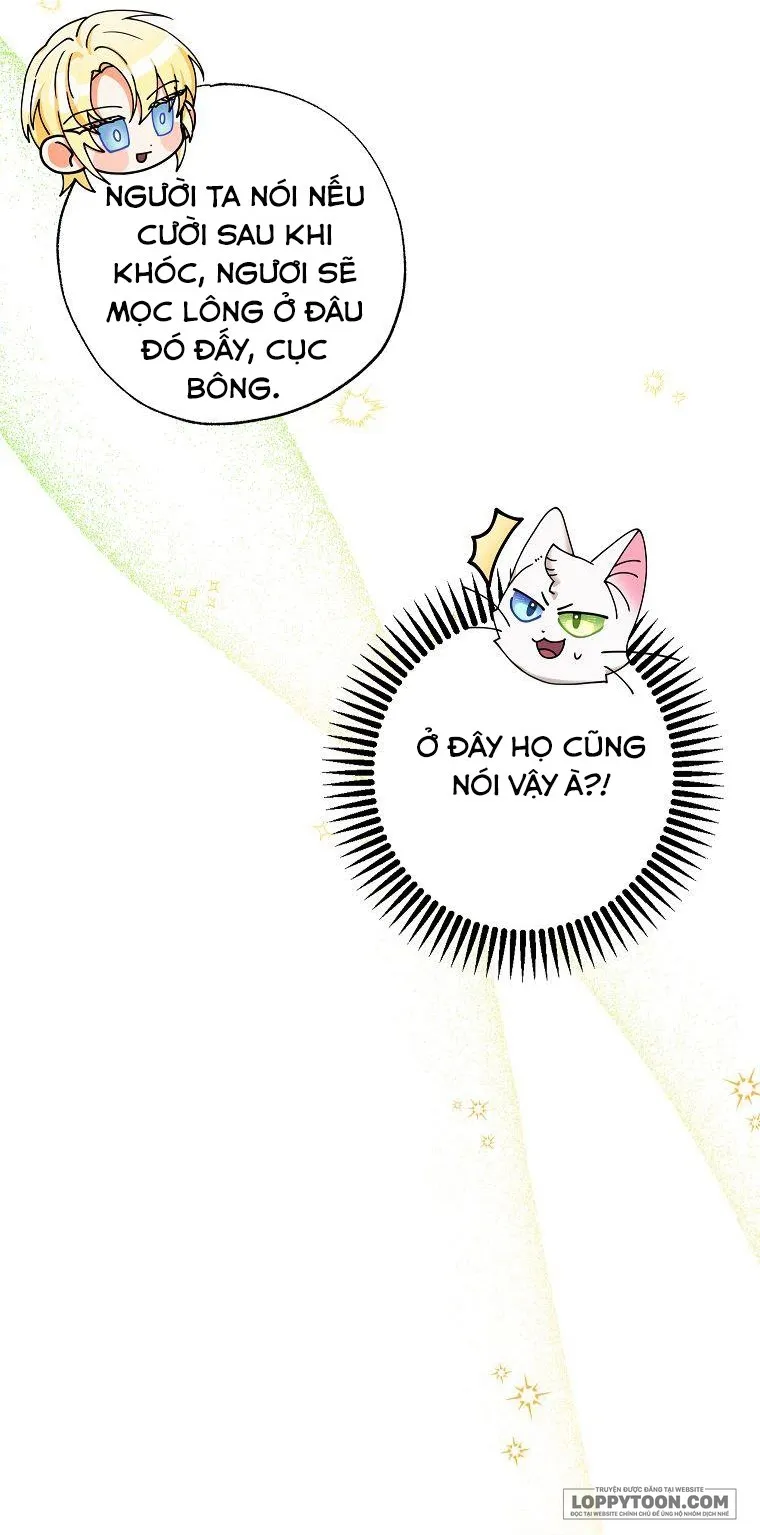 Trở Thành Miêu Nữ Của Hoàng Đế - Chap 22 - Trang 47