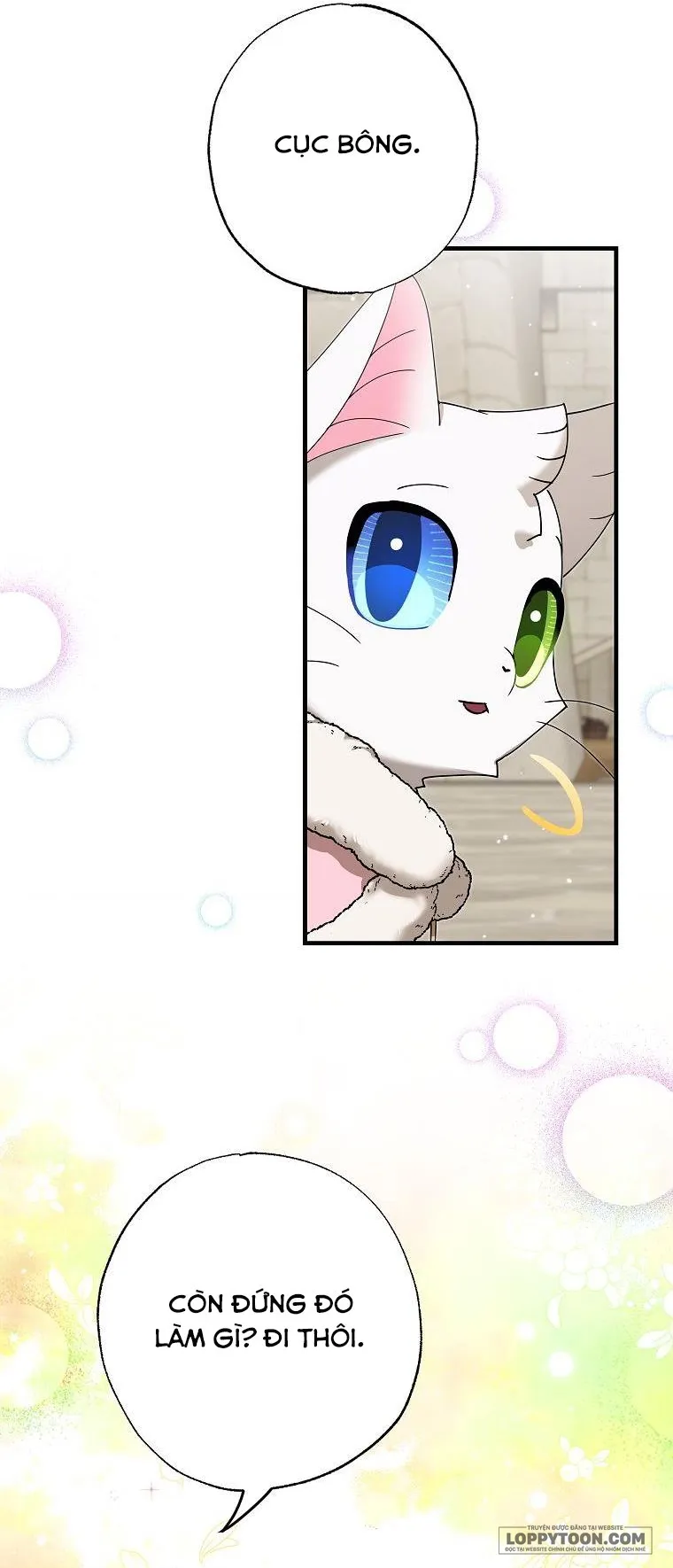 Trở Thành Miêu Nữ Của Hoàng Đế - Chap 22 - Trang 52