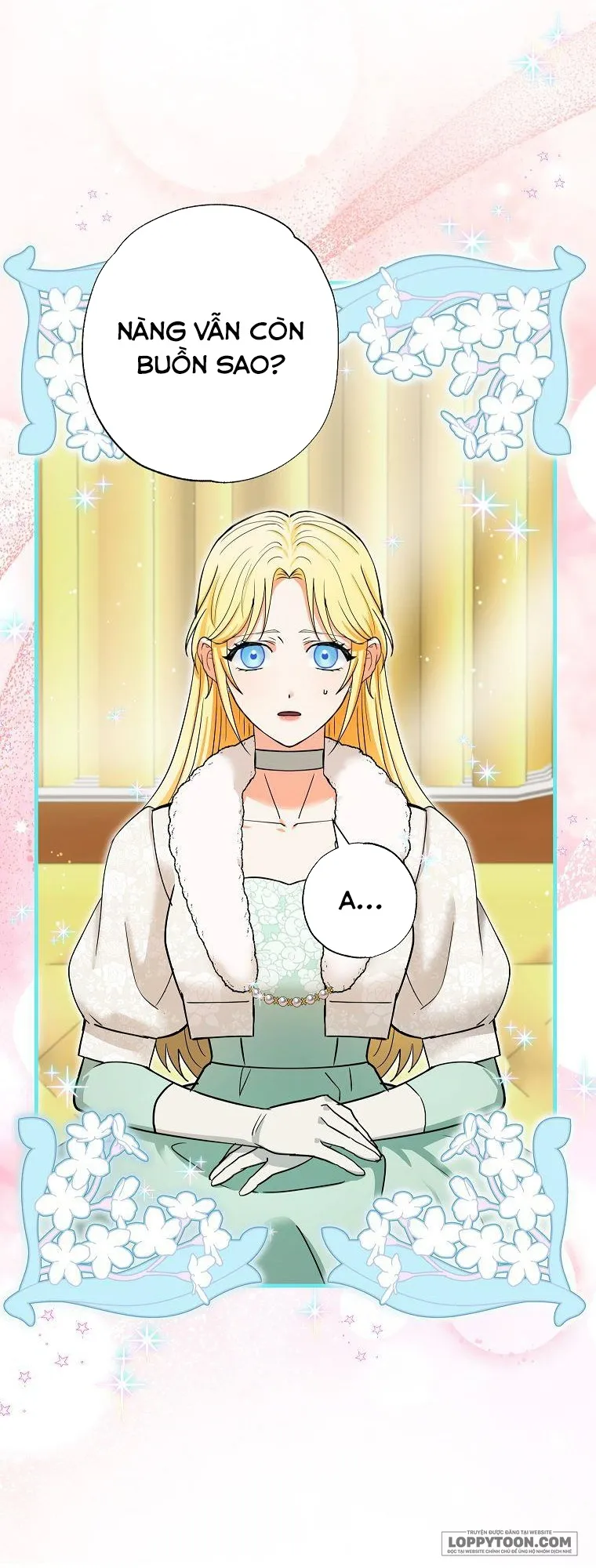 Trở Thành Miêu Nữ Của Hoàng Đế - Chap 23 - Trang 2