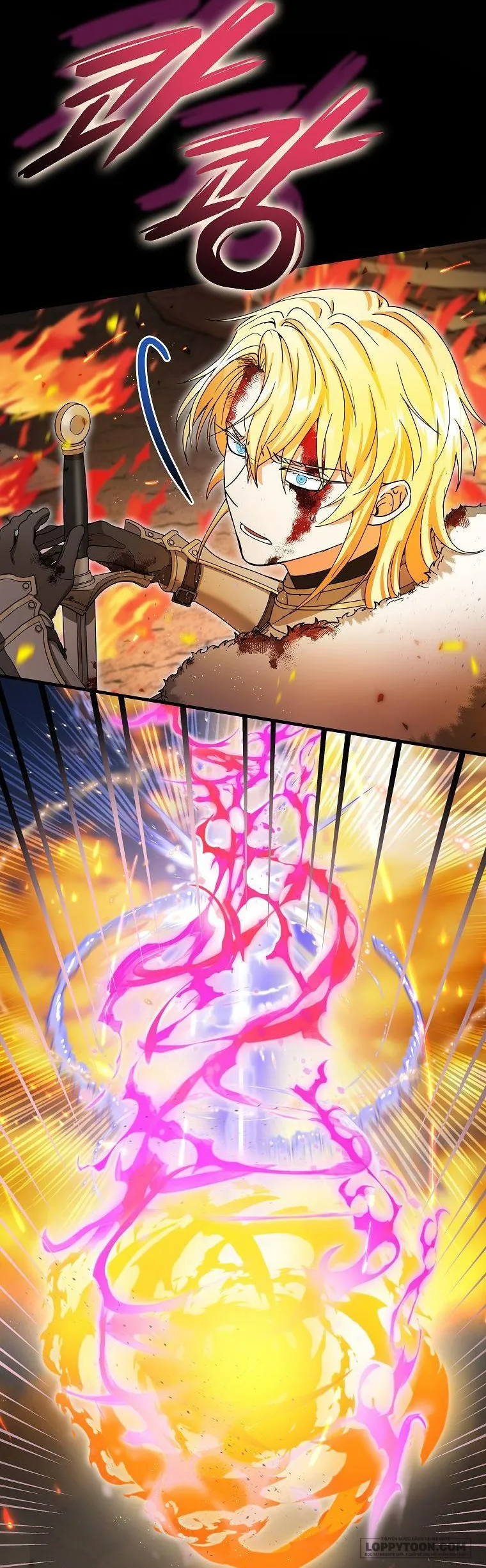 Trở Thành Miêu Nữ Của Hoàng Đế - Chap 23 - Trang 29