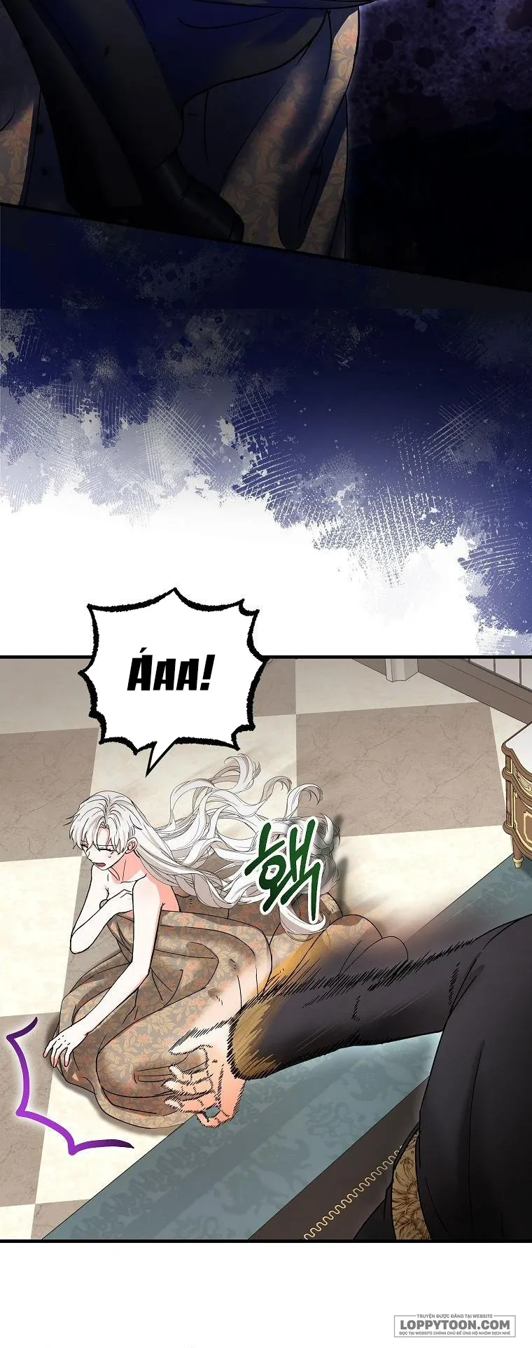 Trở Thành Miêu Nữ Của Hoàng Đế - Chap 23 - Trang 39