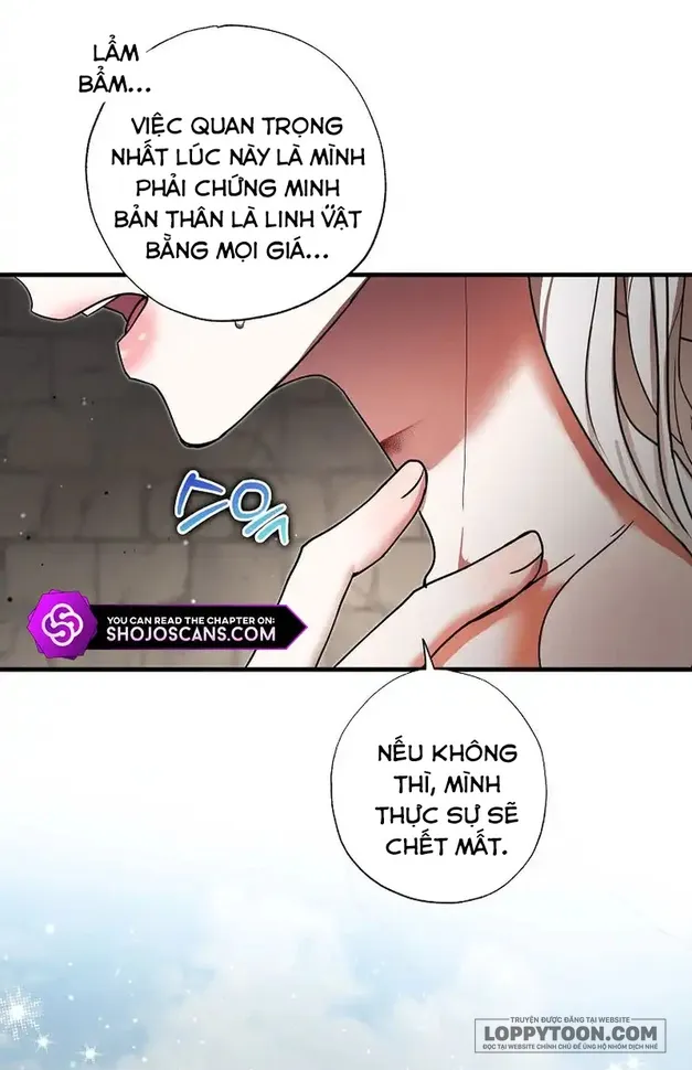 Trở Thành Miêu Nữ Của Hoàng Đế - Chap 24 - Trang 2