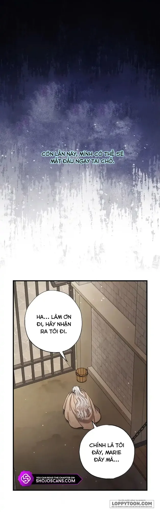 Trở Thành Miêu Nữ Của Hoàng Đế - Chap 24 - Trang 6