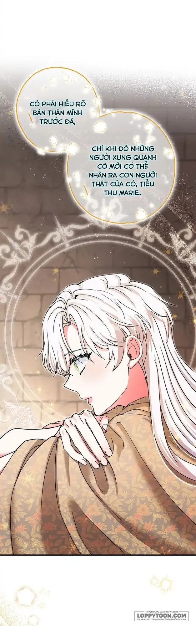 Trở Thành Miêu Nữ Của Hoàng Đế - Chap 24 - Trang 7