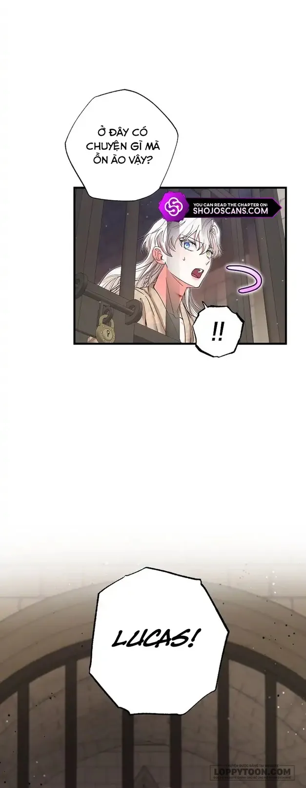 Trở Thành Miêu Nữ Của Hoàng Đế - Chap 24 - Trang 9