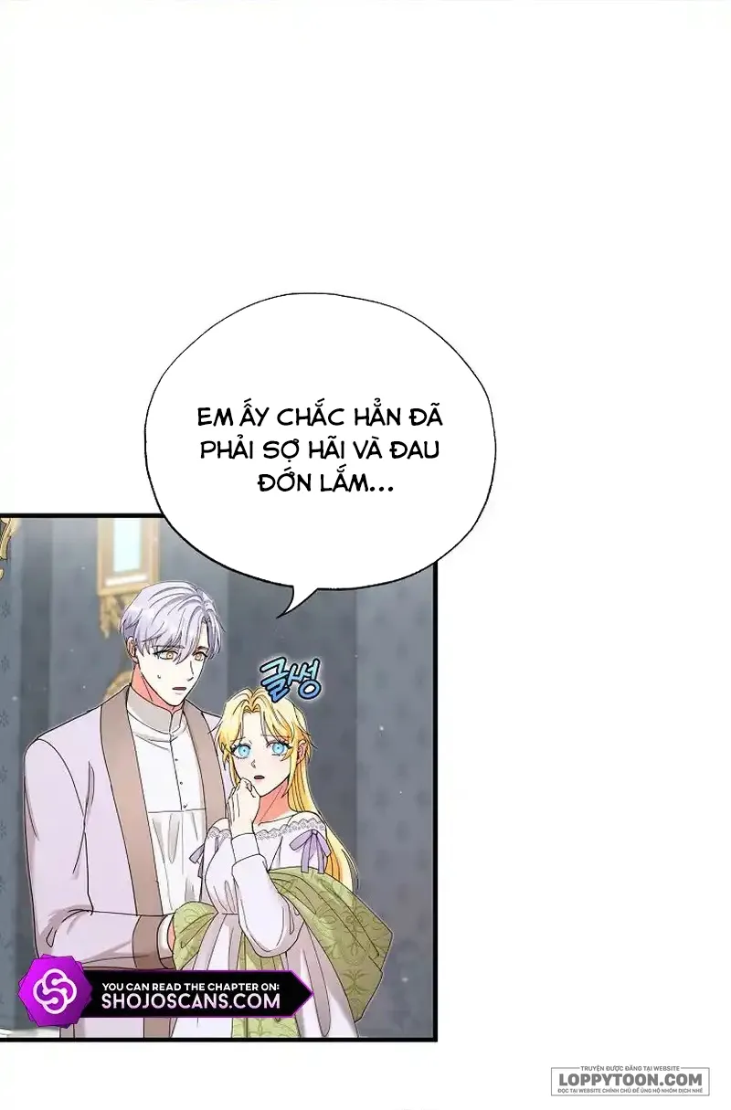Trở Thành Miêu Nữ Của Hoàng Đế - Chap 25 - Trang 30