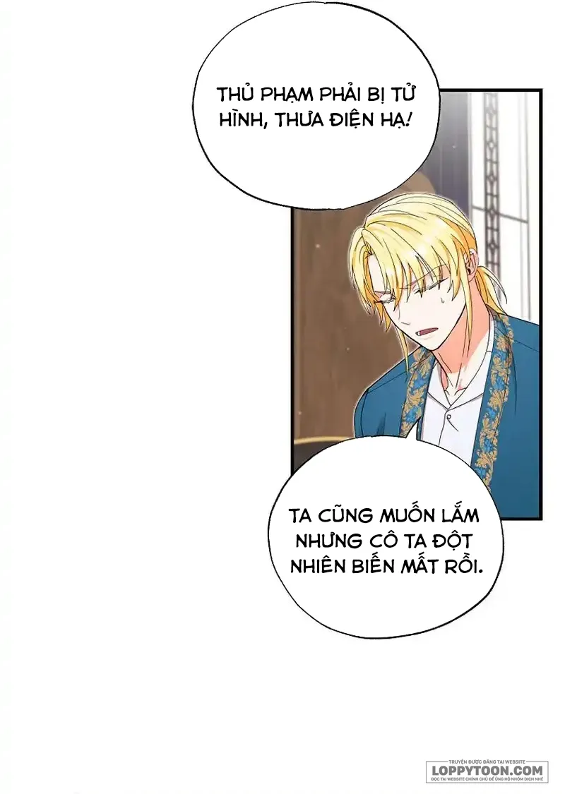 Trở Thành Miêu Nữ Của Hoàng Đế - Chap 25 - Trang 31