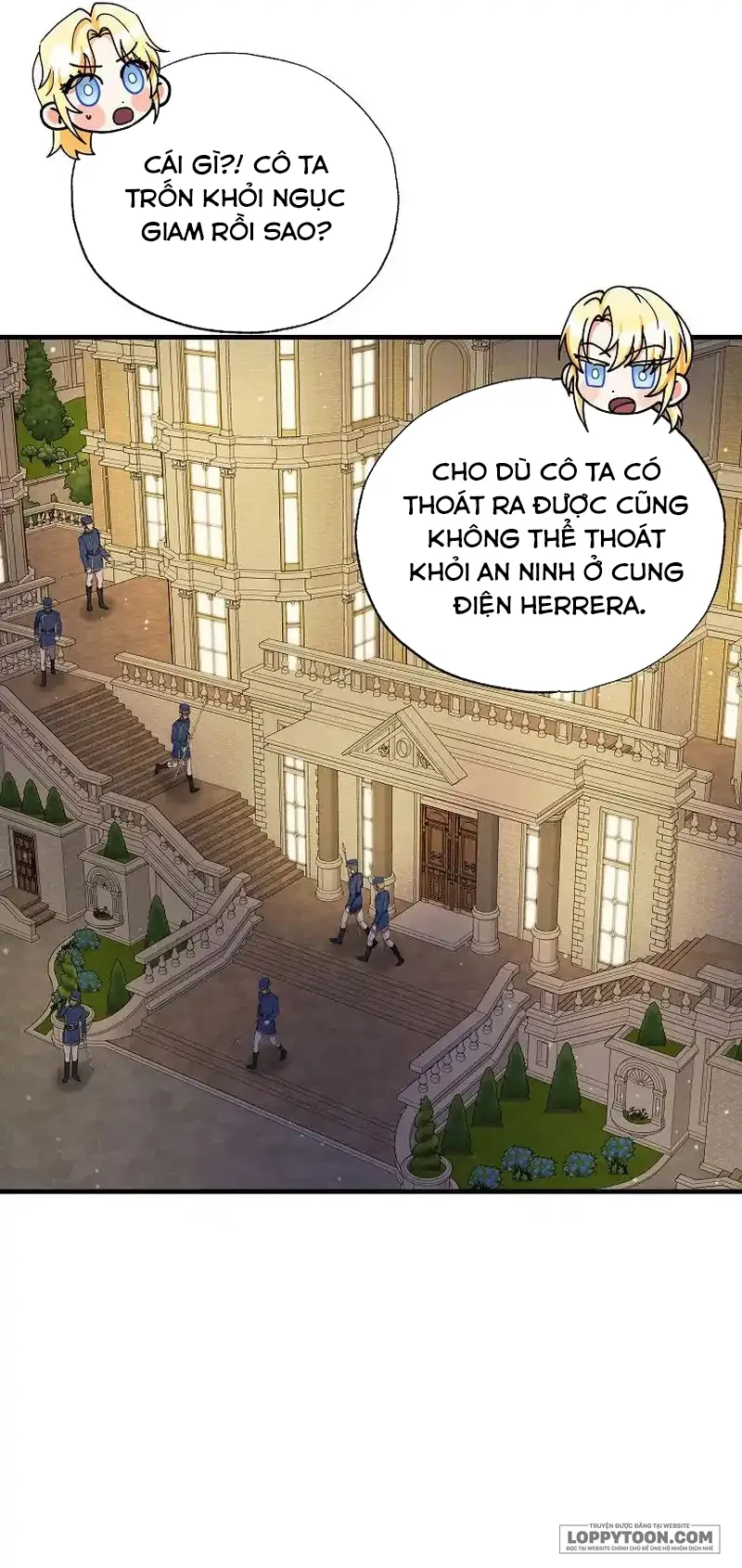 Trở Thành Miêu Nữ Của Hoàng Đế - Chap 25 - Trang 32