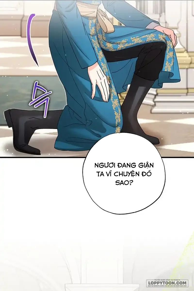 Trở Thành Miêu Nữ Của Hoàng Đế - Chap 25 - Trang 43