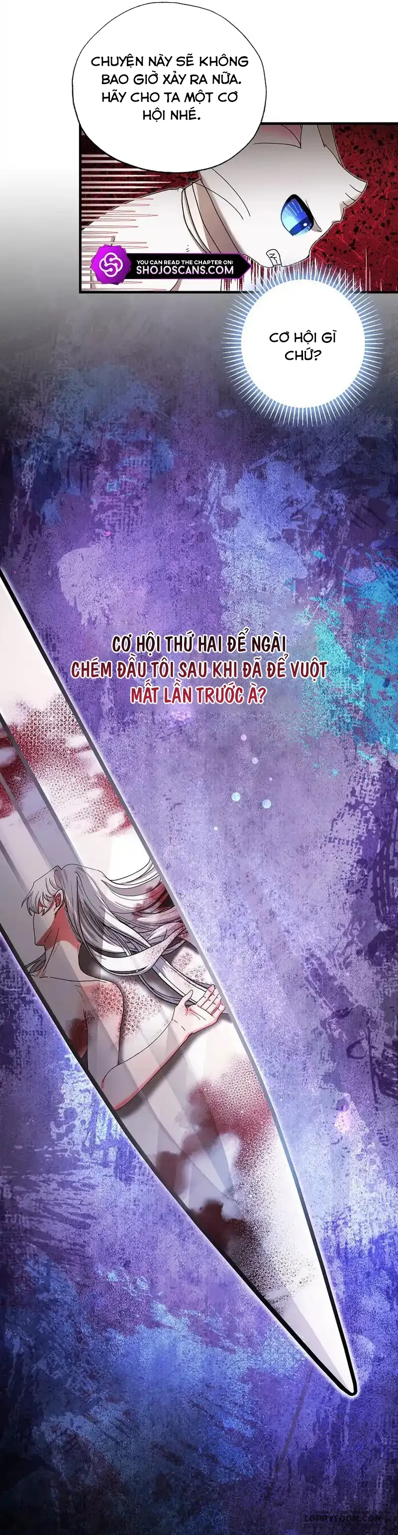 Trở Thành Miêu Nữ Của Hoàng Đế - Chap 25 - Trang 45