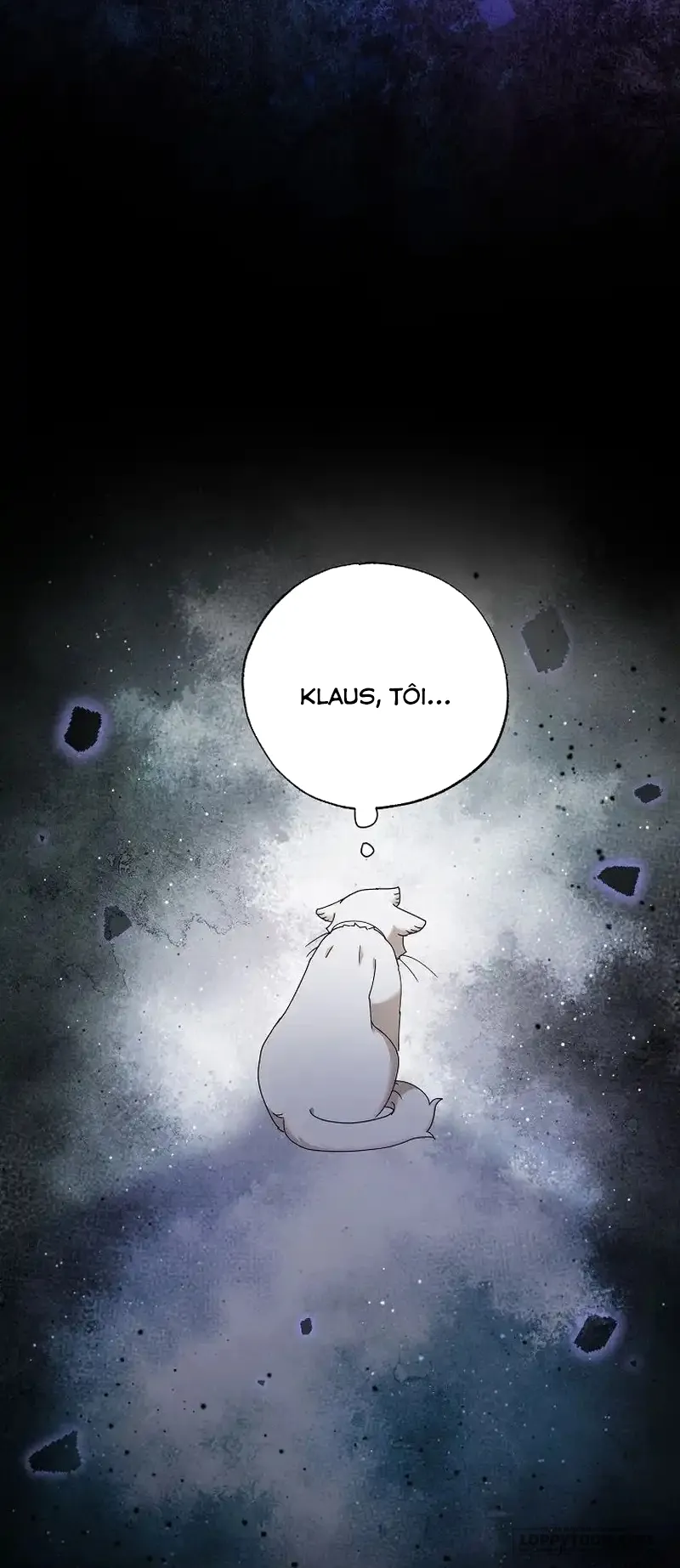 Trở Thành Miêu Nữ Của Hoàng Đế - Chap 25 - Trang 46