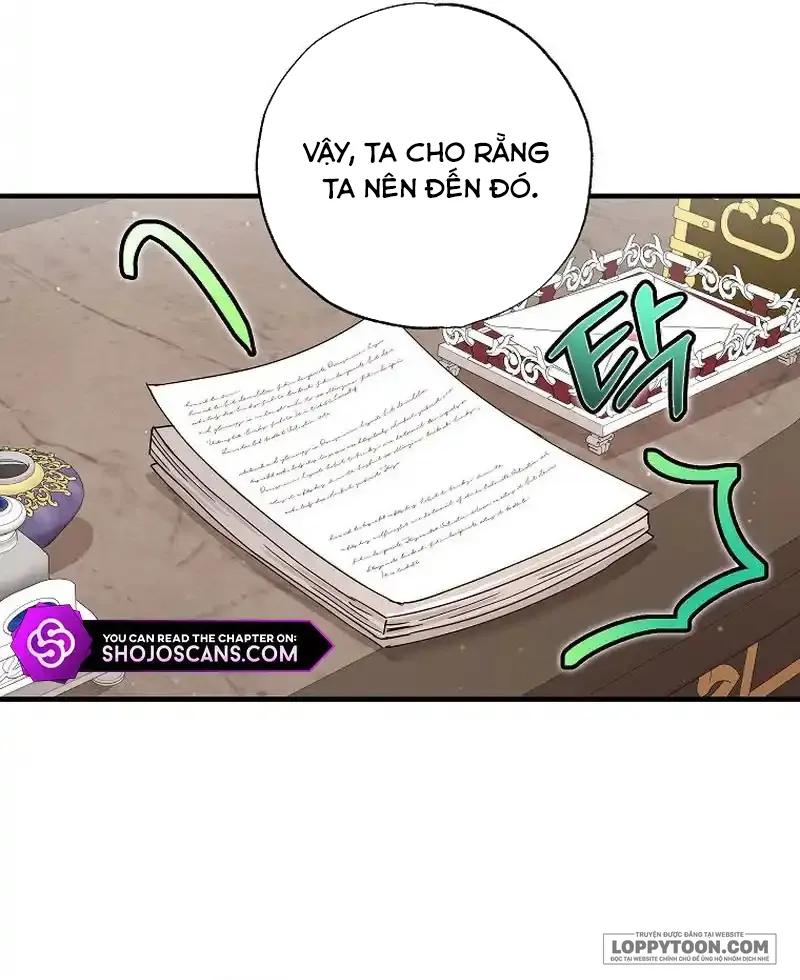 Trở Thành Miêu Nữ Của Hoàng Đế - Chap 26 - Trang 11