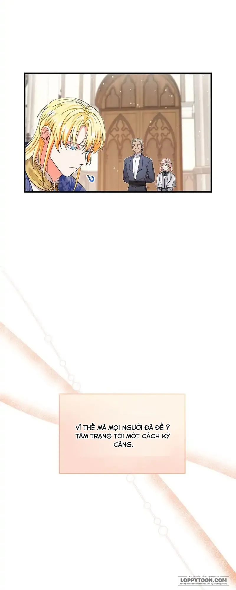 Trở Thành Miêu Nữ Của Hoàng Đế - Chap 26 - Trang 2