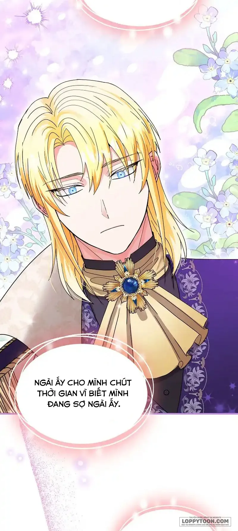 Trở Thành Miêu Nữ Của Hoàng Đế - Chap 26 - Trang 20