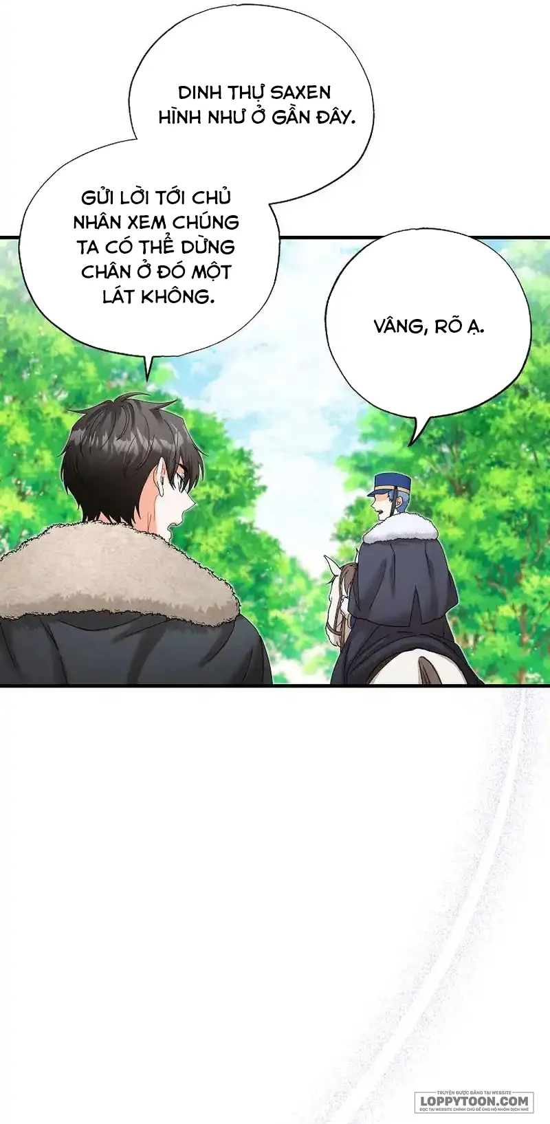 Trở Thành Miêu Nữ Của Hoàng Đế - Chap 26 - Trang 33