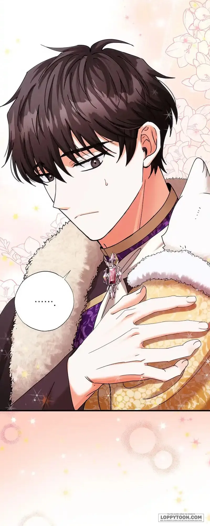 Trở Thành Miêu Nữ Của Hoàng Đế - Chap 26 - Trang 51
