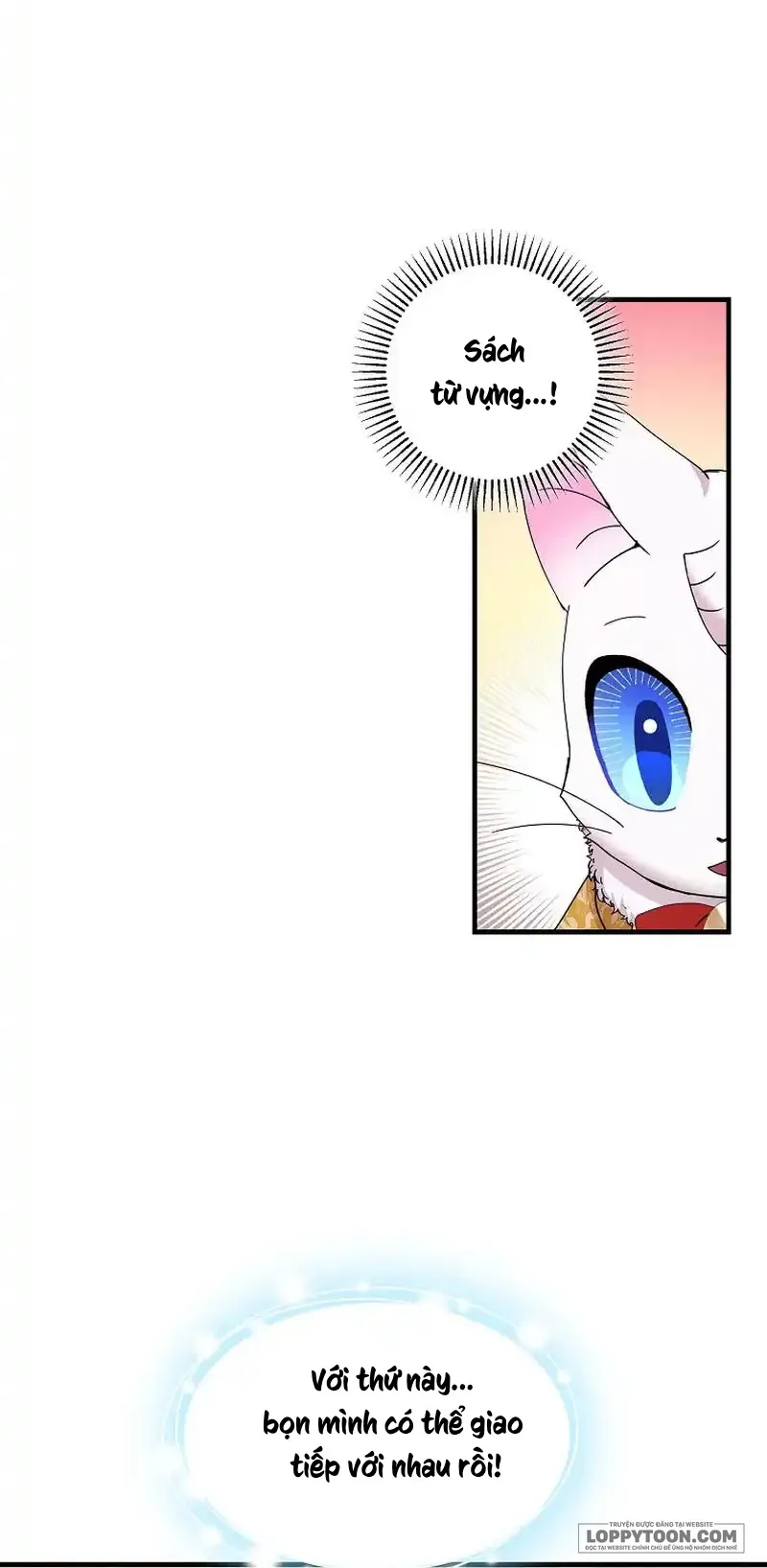 Trở Thành Miêu Nữ Của Hoàng Đế - Chap 27 - Trang 14