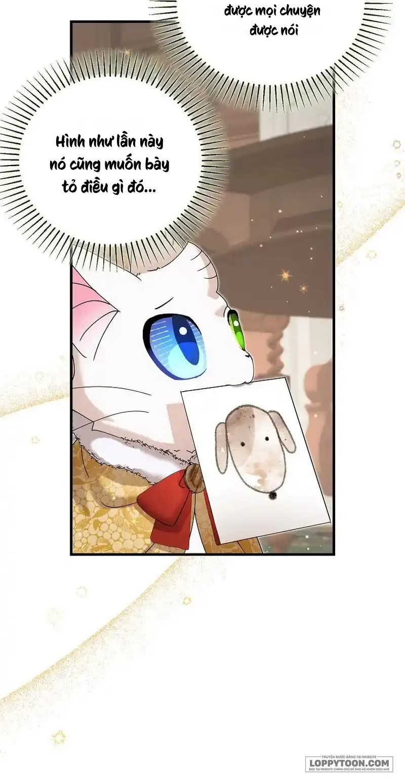 Trở Thành Miêu Nữ Của Hoàng Đế - Chap 27 - Trang 17