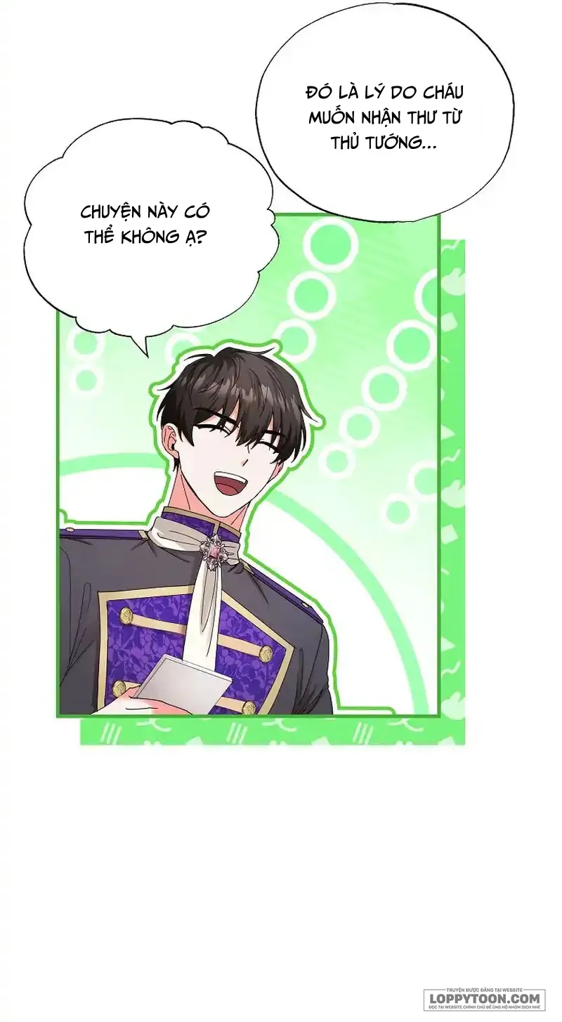 Trở Thành Miêu Nữ Của Hoàng Đế - Chap 27 - Trang 21