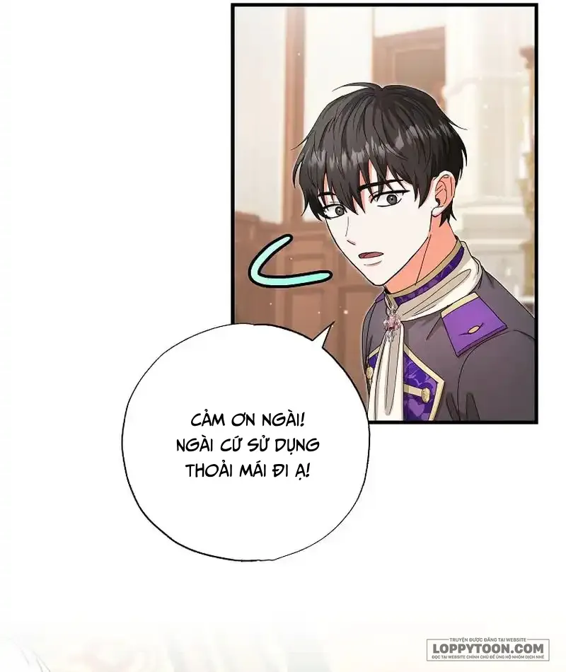Trở Thành Miêu Nữ Của Hoàng Đế - Chap 27 - Trang 23