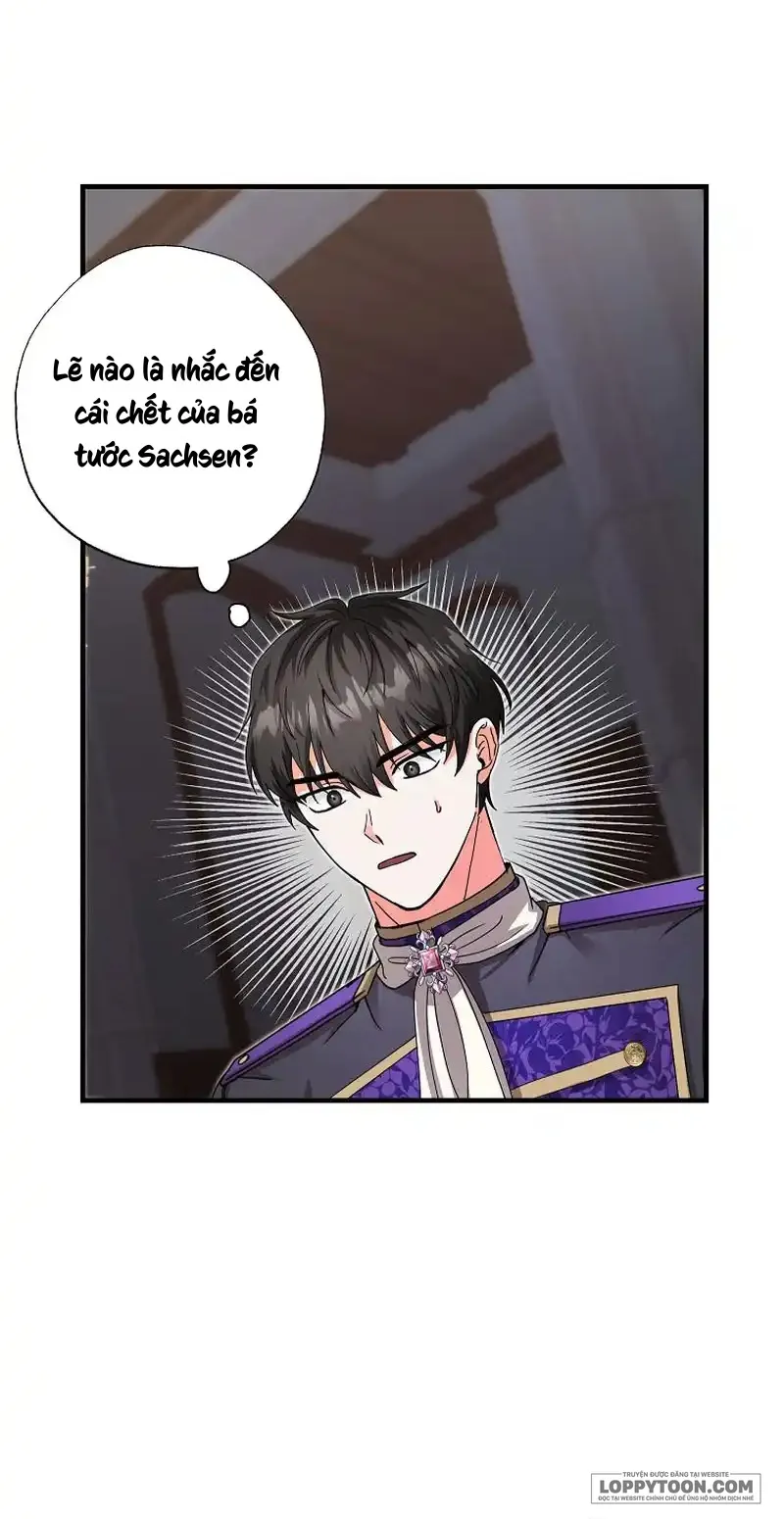 Trở Thành Miêu Nữ Của Hoàng Đế - Chap 27 - Trang 25