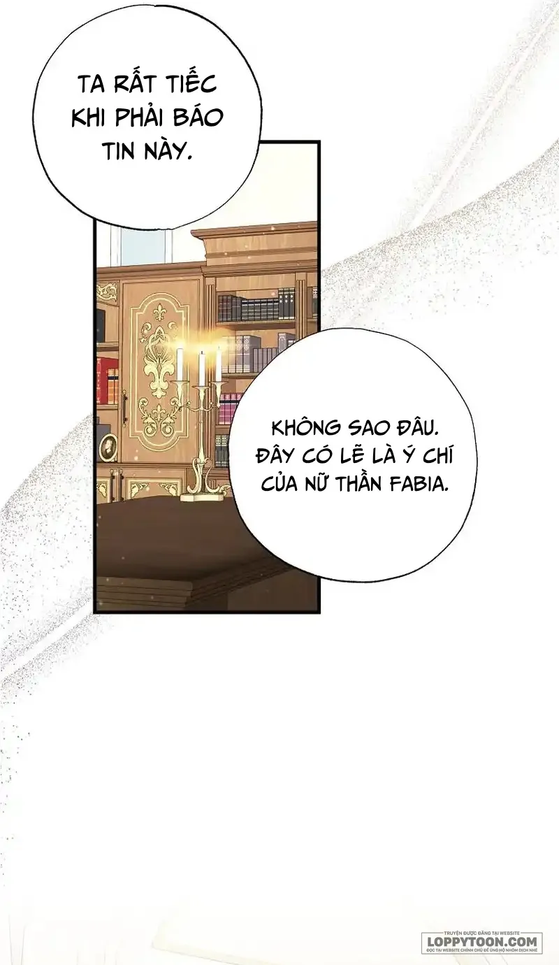 Trở Thành Miêu Nữ Của Hoàng Đế - Chap 27 - Trang 36