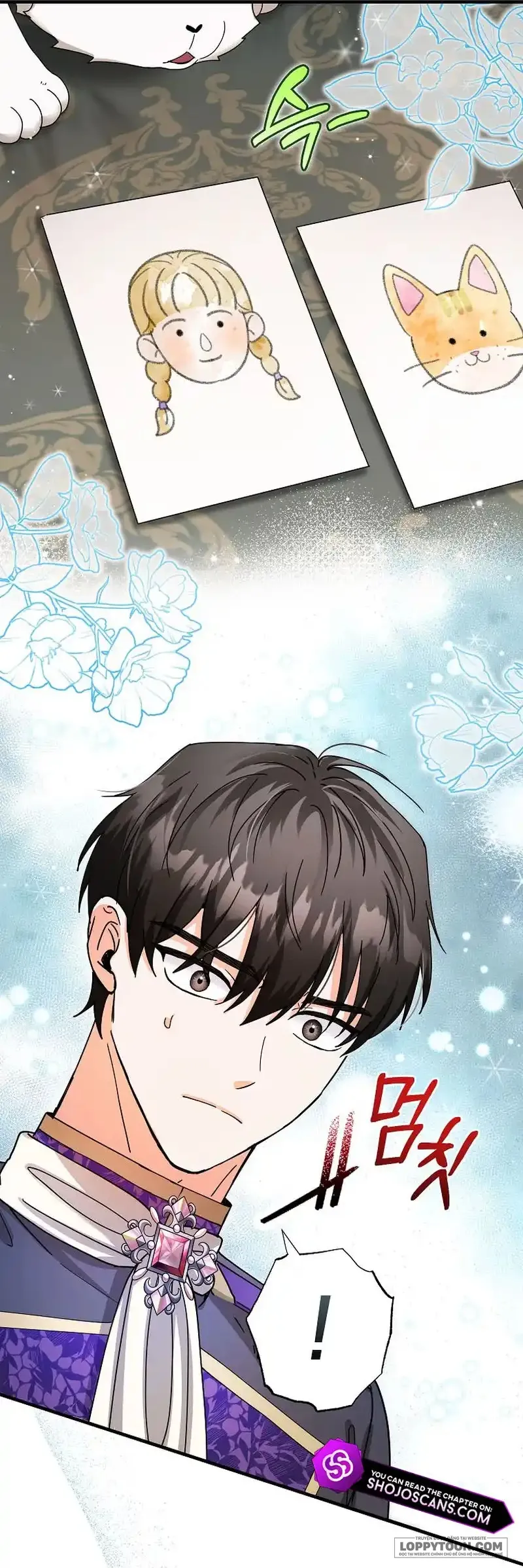 Trở Thành Miêu Nữ Của Hoàng Đế - Chap 27 - Trang 43