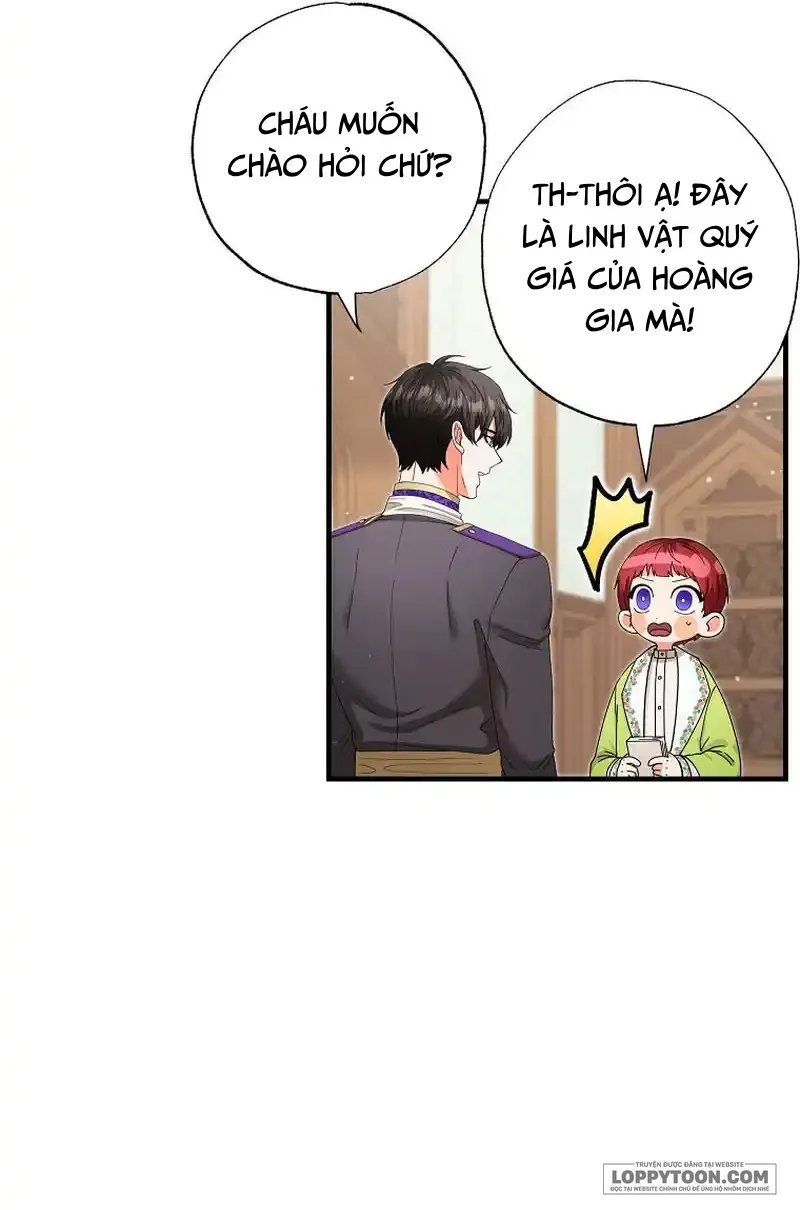 Trở Thành Miêu Nữ Của Hoàng Đế - Chap 27 - Trang 9
