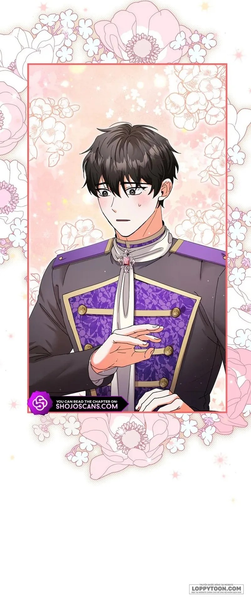 Trở Thành Miêu Nữ Của Hoàng Đế - Chap 28 - Trang 18