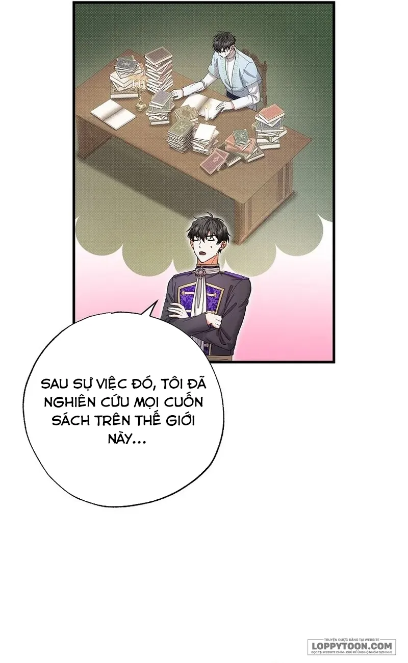 Trở Thành Miêu Nữ Của Hoàng Đế - Chap 28 - Trang 2