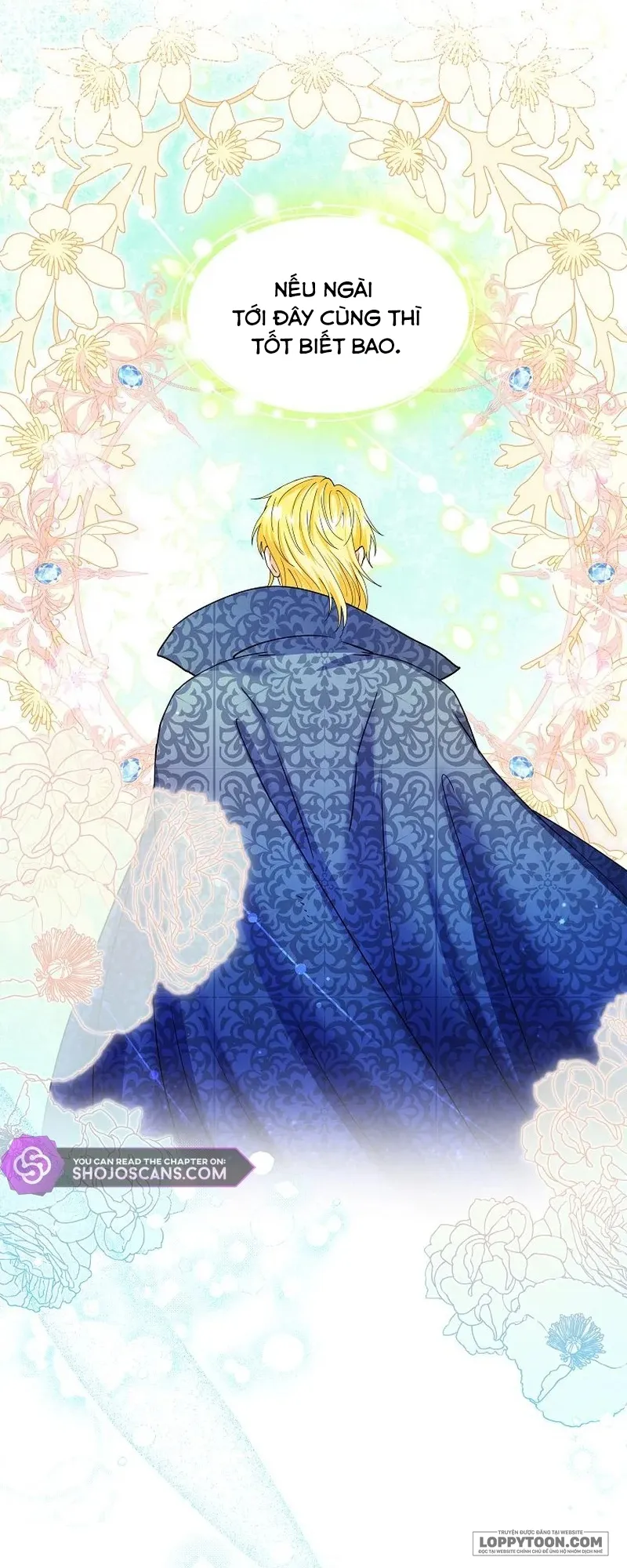 Trở Thành Miêu Nữ Của Hoàng Đế - Chap 28 - Trang 34