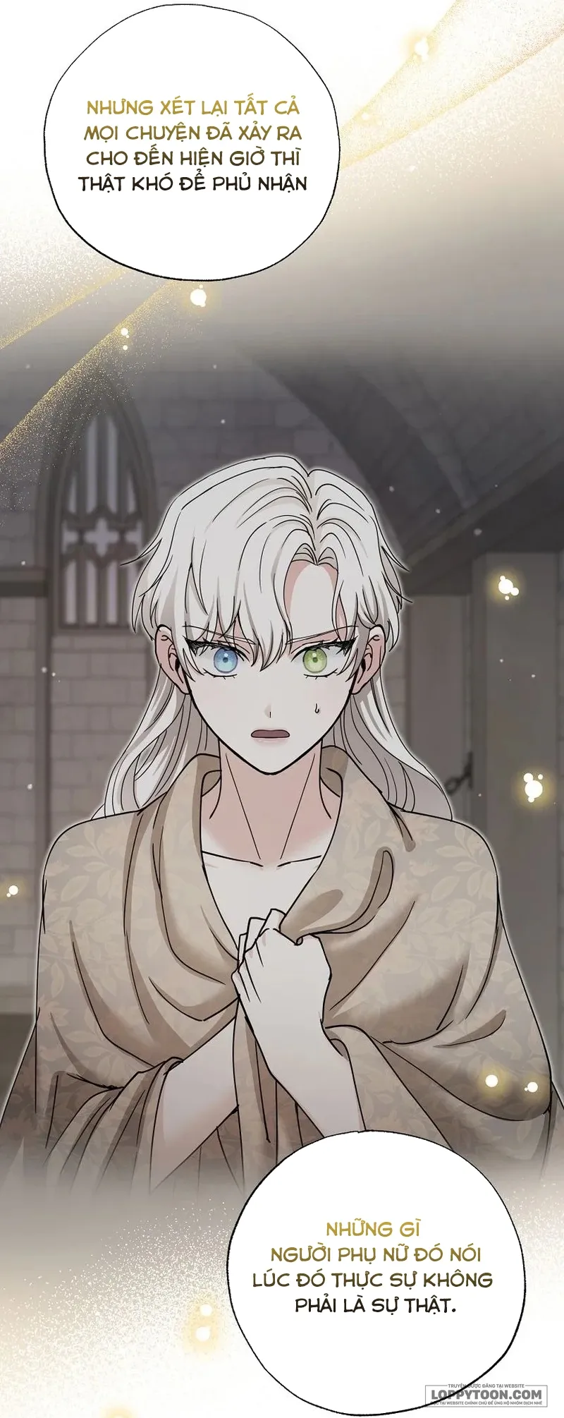 Trở Thành Miêu Nữ Của Hoàng Đế - Chap 28 - Trang 4
