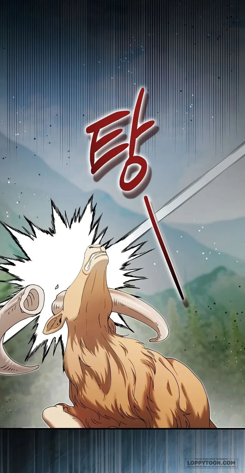 Trở Thành Miêu Nữ Của Hoàng Đế - Chap 28 - Trang 41
