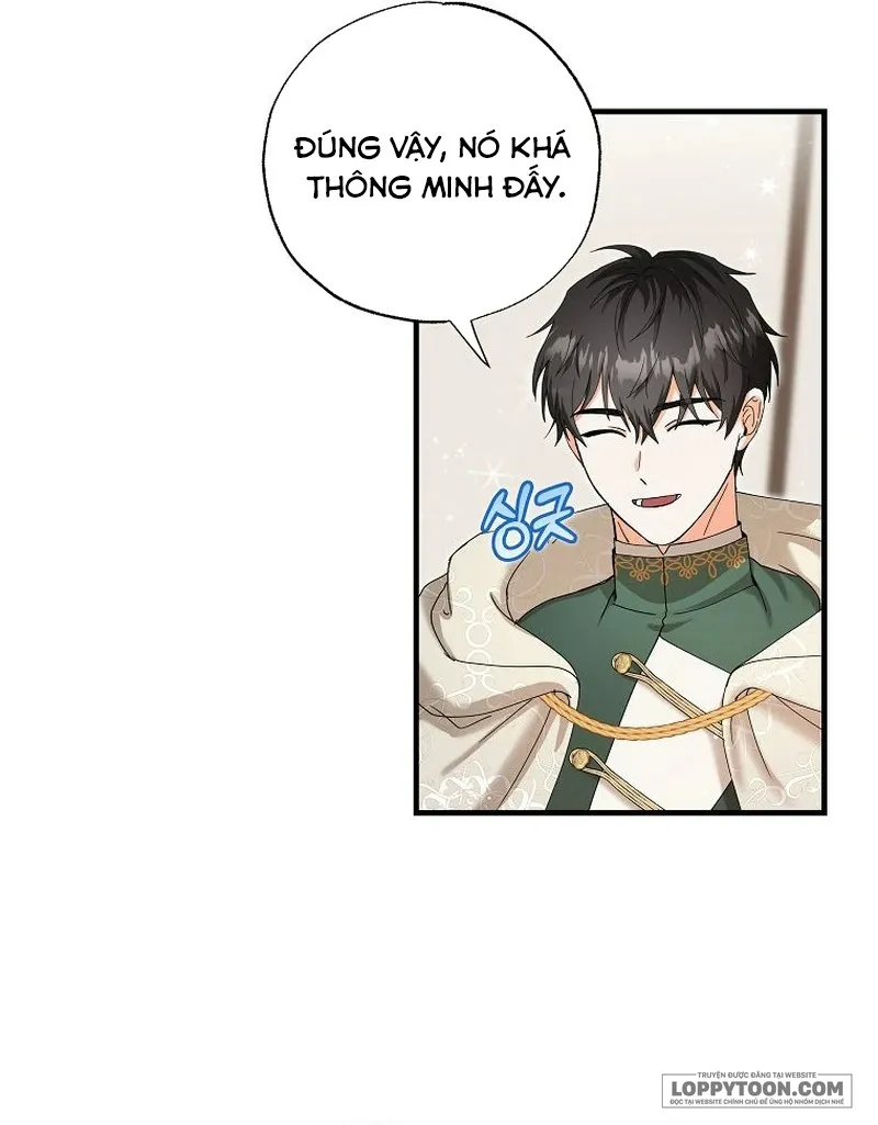 Trở Thành Miêu Nữ Của Hoàng Đế - Chap 29 - Trang 16