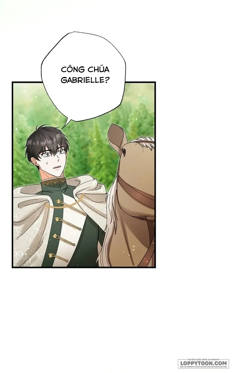 Trở Thành Miêu Nữ Của Hoàng Đế - Chap 29 - Trang 2