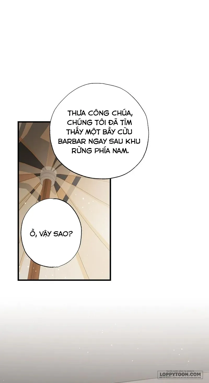 Trở Thành Miêu Nữ Của Hoàng Đế - Chap 29 - Trang 29