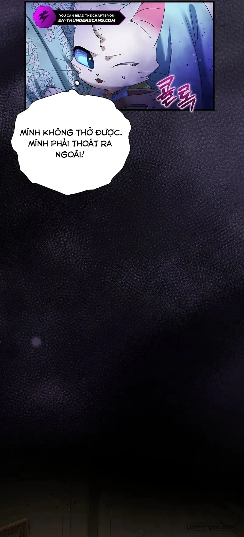 Trở Thành Miêu Nữ Của Hoàng Đế - Chap 29 - Trang 41