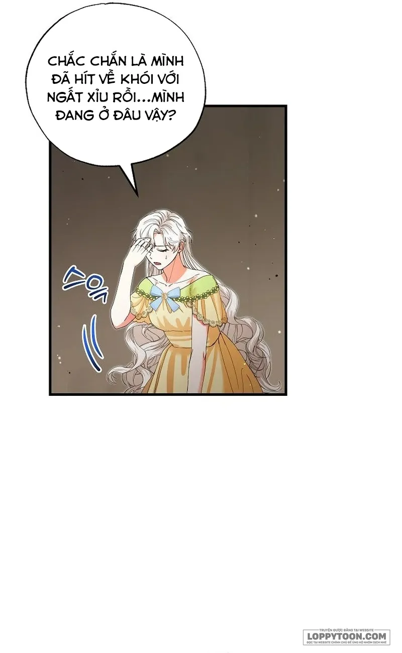 Trở Thành Miêu Nữ Của Hoàng Đế - Chap 29 - Trang 44