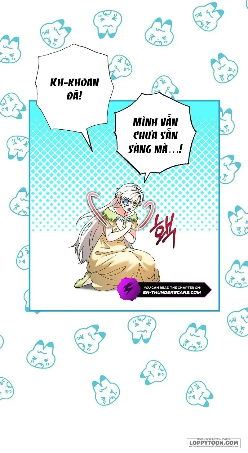 Trở Thành Miêu Nữ Của Hoàng Đế - Chap 29 - Trang 46