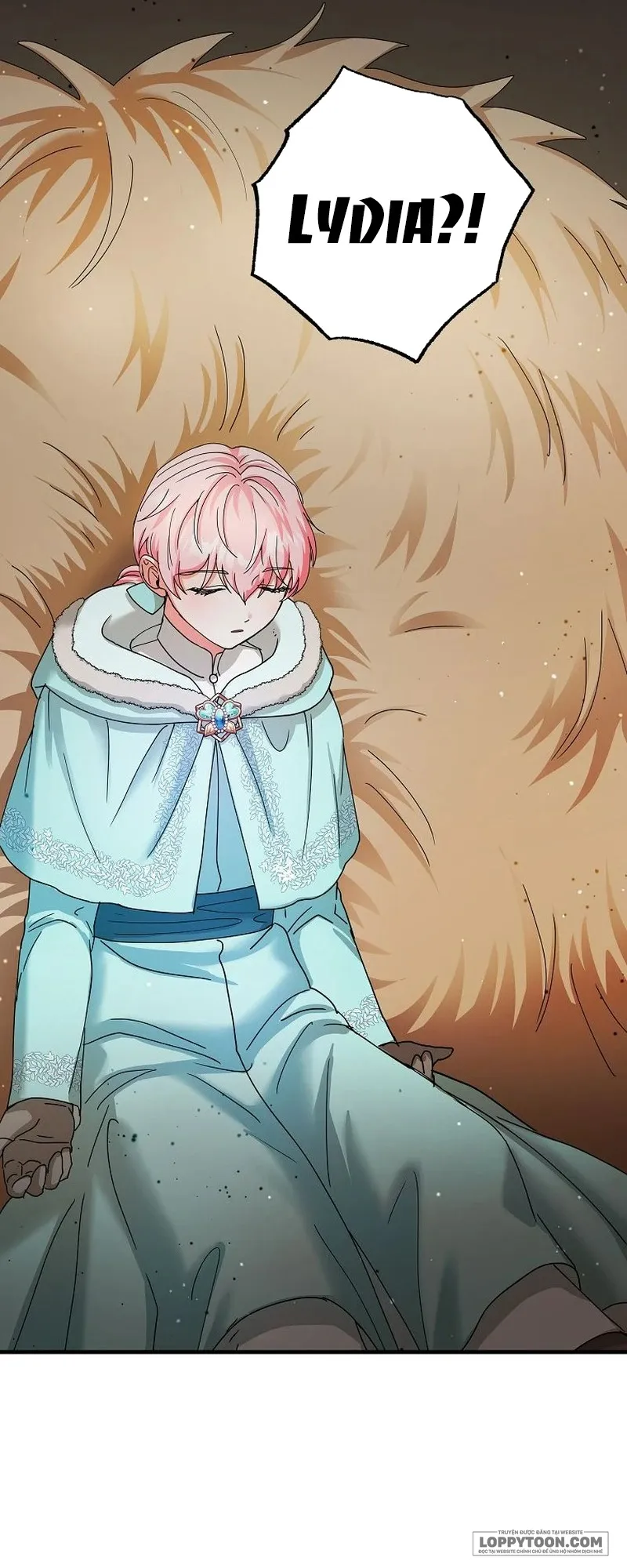 Trở Thành Miêu Nữ Của Hoàng Đế - Chap 29 - Trang 49