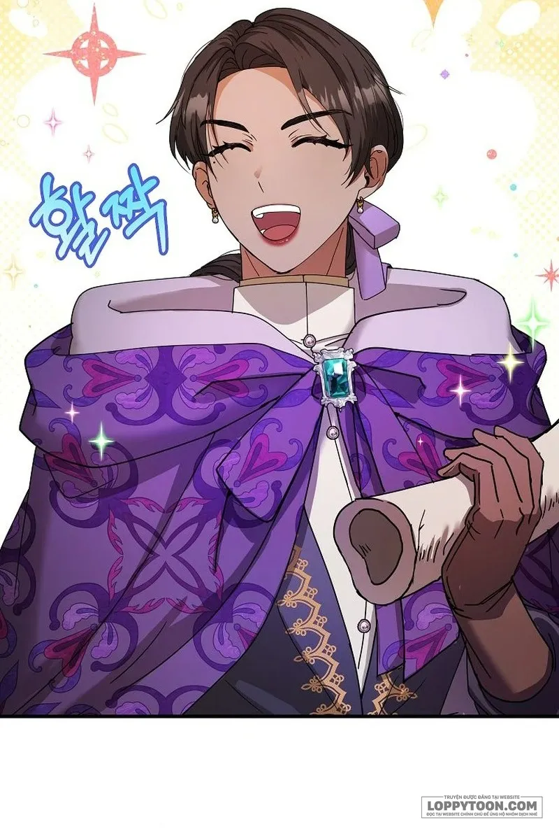 Trở Thành Miêu Nữ Của Hoàng Đế - Chap 29 - Trang 5