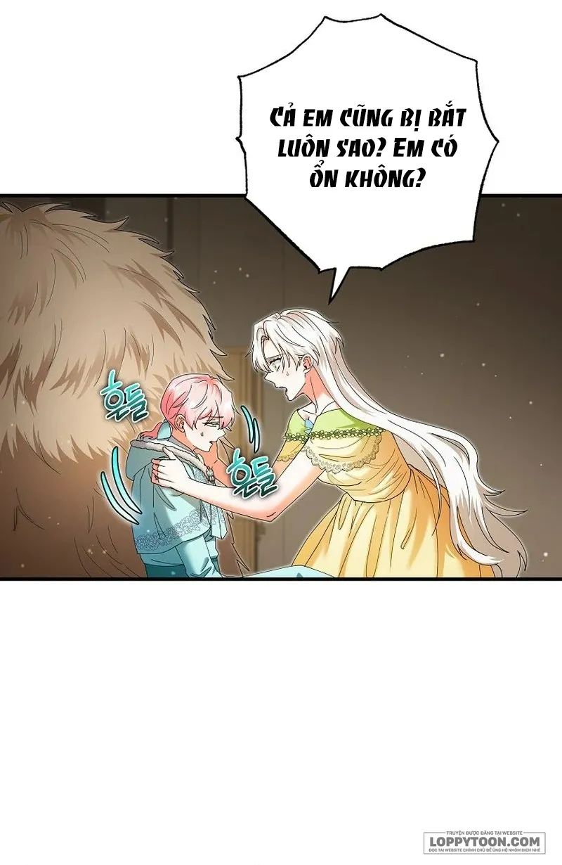 Trở Thành Miêu Nữ Của Hoàng Đế - Chap 29 - Trang 50
